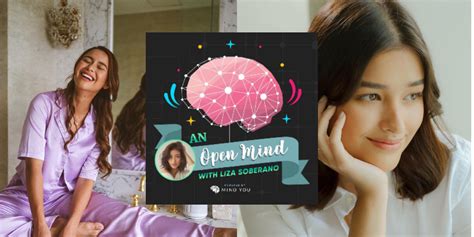 'I’m a people pleaser to a fault:' Liza Soberano talks about mental.